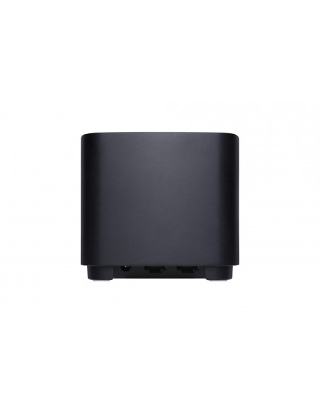 ASUS ZenWiFi XD4 Plus (B-1-PK) Doble banda (2,4 GHz   5 GHz) Wi-Fi 6 (802.11ax) Negro 2 Interno