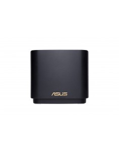ASUS ZenWiFi XD4 Plus (B-2-PK) Doble banda (2,4 GHz   5 GHz) Wi-Fi 6 (802.11ax) Negro Interno 2