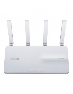 ASUS EBR63 – Expert WiFi router inalámbrico Gigabit Ethernet Doble banda (2,4 GHz   5 GHz) Blanco 2