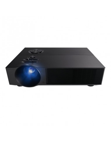 ASUS H1 LED videoproyector Proyector de alcance estándar 3000 lúmenes ANSI 1080p (1920x1080) Negro