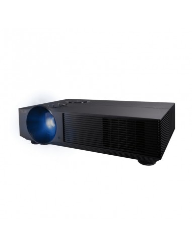 ASUS H1 LED videoproyector Proyector de alcance estándar 3000 lúmenes ANSI 1080p (1920x1080) Negro