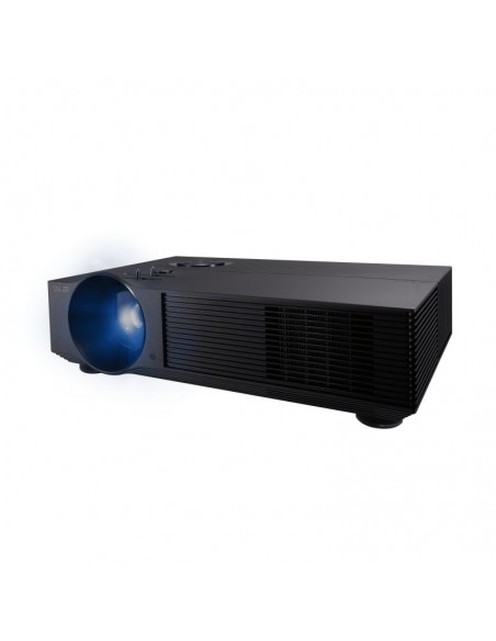 ASUS H1 LED videoproyector Proyector de alcance estándar 3000 lúmenes ANSI 1080p (1920x1080) Negro ASUS H1 LED videoproyector Proyector de alcance estándar 3000 lúmenes ANSI 1080p (1920x1080) Negro