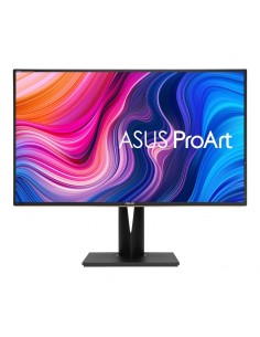 ASUS ProArt Display PA329C pantalla para PC 81,3 cm (32") 3840 x 2160 Pixeles Negro