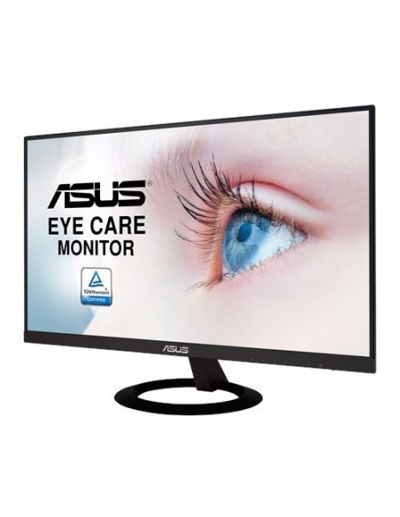 ASUS VZ249HE pantalla para PC 60,5 cm (23.8") 1920 x 1080 Pixeles Full HD LED Negro