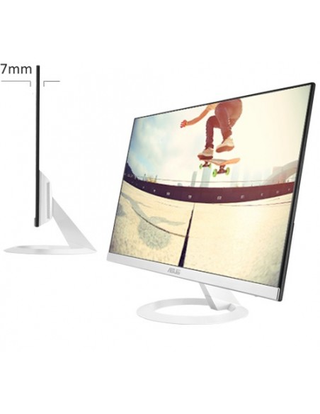 ASUS ProArt VZ279HE-W pantalla para PC 68,6 cm (27") 1920 x 1080 Pixeles Full HD LED Blanco