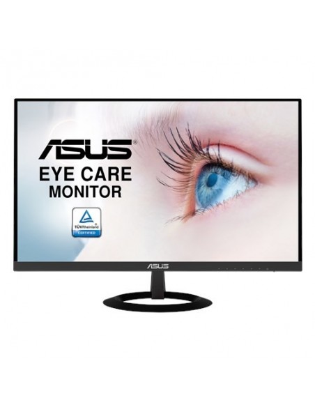 ASUS VZ239HE pantalla para PC 58,4 cm (23") 1920 x 1080 Pixeles Full HD LED Negro