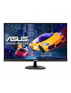 ASUS VP249QGR pantalla para PC 60,5 cm (23.8") 1920 x 1080 Pixeles Full HD LED Negro