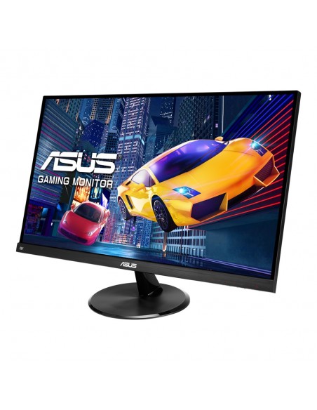 ASUS VP249QGR pantalla para PC 60,5 cm (23.8") 1920 x 1080 Pixeles Full HD LED Negro