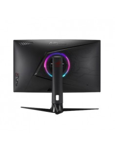 ASUS ROG Strix XG32VC pantalla para PC 80 cm (31.5") 2560 x 1440 Pixeles Quad HD LED Negro 2