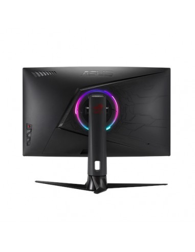 ASUS ROG Strix XG32VC pantalla para PC 80 cm (31.5") 2560 x 1440 Pixeles Quad HD LED Negro
