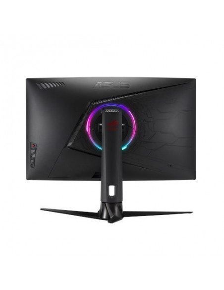 ASUS ROG Strix XG32VC pantalla para PC 80 cm (31.5") 2560 x 1440 Pixeles Quad HD LED Negro ASUS ROG Strix XG32VC pantalla para PC 80 cm (31.5") 2560 x 1440 Pixeles Quad HD LED Negro