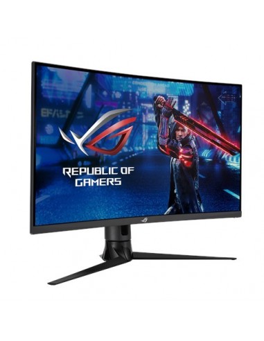 ASUS ROG Strix XG32VC pantalla para PC 80 cm (31.5") 2560 x 1440 Pixeles Quad HD LED Negro