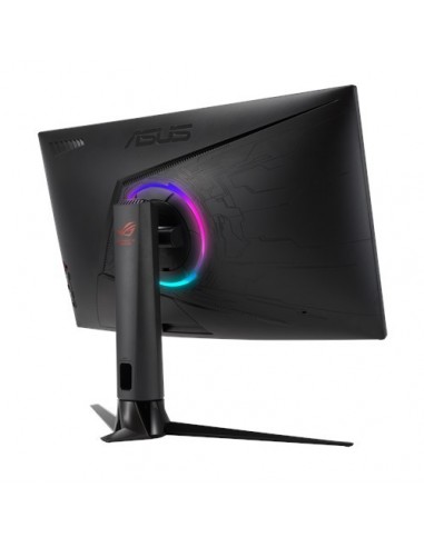 ASUS ROG Strix XG32VC pantalla para PC 80 cm (31.5") 2560 x 1440 Pixeles Quad HD LED Negro