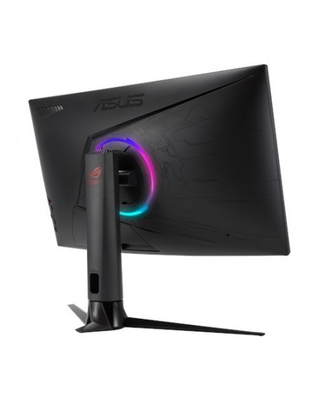 ASUS ROG Strix XG32VC pantalla para PC 80 cm (31.5") 2560 x 1440 Pixeles Quad HD LED Negro ASUS ROG Strix XG32VC pantalla para PC 80 cm (31.5") 2560 x 1440 Pixeles Quad HD LED Negro