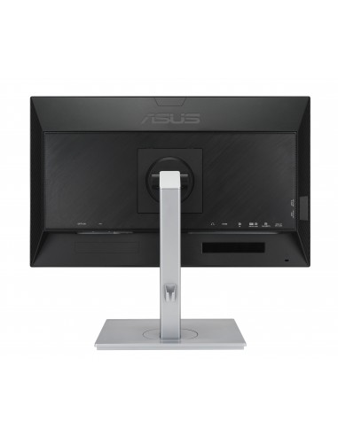 ASUS PA247CV pantalla para PC 60,5 cm (23.8") 1920 x 1080 Pixeles Full HD LED Negro, Plata