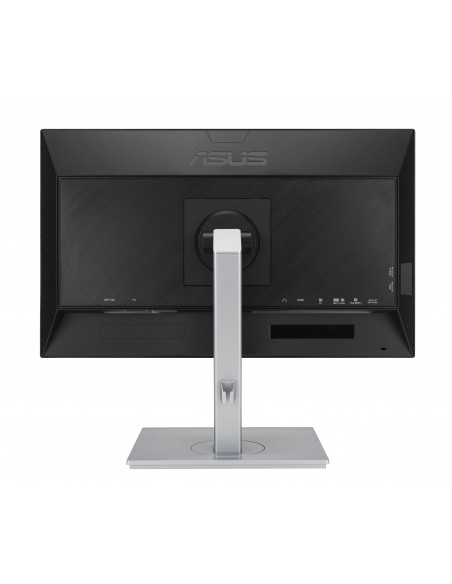 ASUS PA247CV pantalla para PC 60,5 cm (23.8") 1920 x 1080 Pixeles Full HD LED Negro, Plata