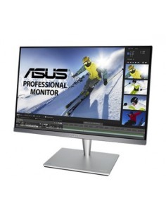 ASUS ProArt PA24AC pantalla para PC 61,2 cm (24.1") 1920 x 1200 Pixeles WUXGA LED Plata 2