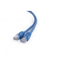Gembird PP6U-2M cable de red Azul Cat6 U UTP (UTP)