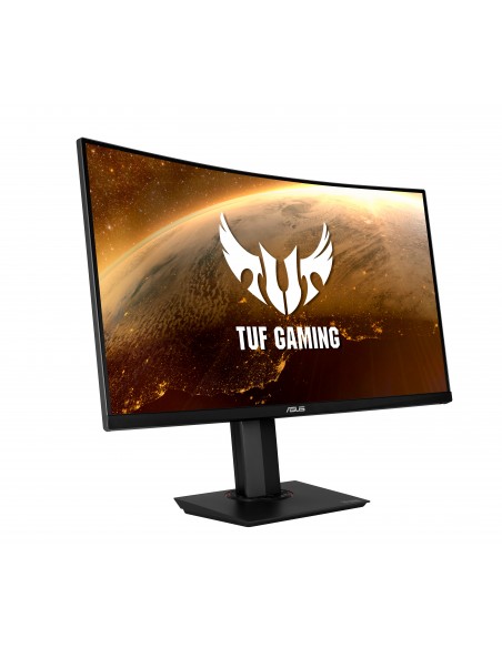 ASUS TUF Gaming VG32VQR pantalla para PC 80 cm (31.5") 2560 x 1440 Pixeles Quad HD LED Negro