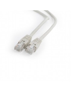 Gembird PP6U-30M cable de red Gris Cat6 U UTP (UTP)
