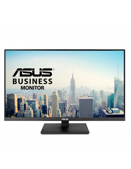 ASUS VA32UQSB pantalla para PC 80 cm (31.5") 3840 x 2160 Pixeles 4K Ultra HD LED Negro