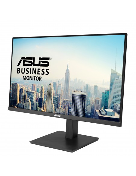 ASUS VA32UQSB pantalla para PC 80 cm (31.5") 3840 x 2160 Pixeles 4K Ultra HD LED Negro