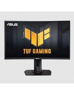 ASUS TUF Gaming VG27VQM pantalla para PC 68,6 cm (27") 1920 x 1080 Pixeles Full HD LED Negro