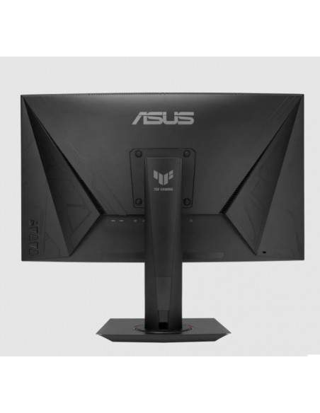 ASUS TUF Gaming VG27VQM pantalla para PC 68,6 cm (27") 1920 x 1080 Pixeles Full HD LED Negro