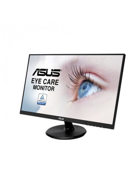 ASUS VA24DQ pantalla para PC 60,5 cm (23.8") 1920 x 1080 Pixeles Full HD LED Negro