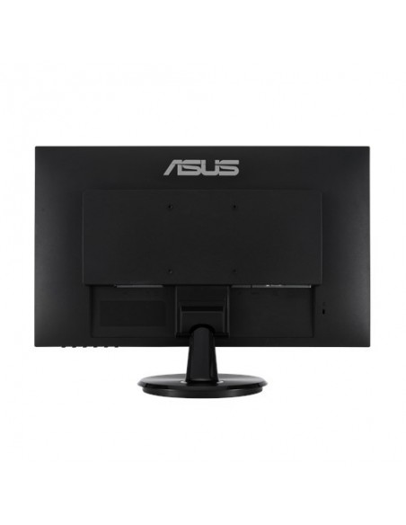 ASUS VA24DQ pantalla para PC 60,5 cm (23.8") 1920 x 1080 Pixeles Full HD LED Negro