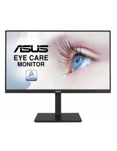 ASUS VA24DQSB pantalla para PC 60,5 cm (23.8") 1920 x 1080 Pixeles Full HD LCD Negro 2