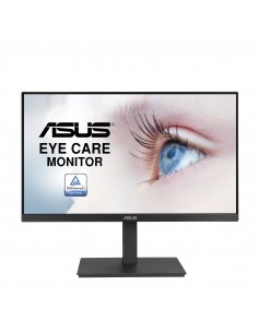 ASUS VA27EQSB pantalla para PC 68,6 cm (27") 1920 x 1080 Pixeles Full HD LCD Negro