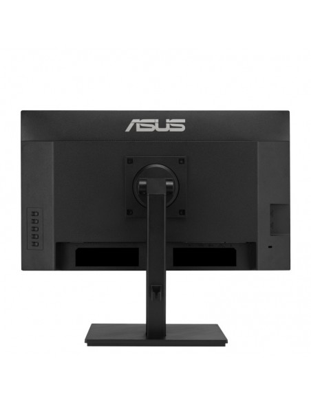 ASUS VA27ECPSN pantalla para PC 68,6 cm (27") 1920 x 1080 Pixeles Full HD LED Negro