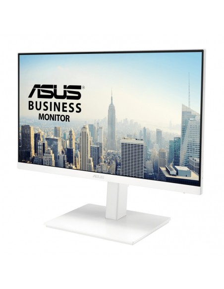 ASUS VA24EQSB-W pantalla para PC 60,5 cm (23.8") 1920 x 1080 Pixeles Full HD LED Blanco