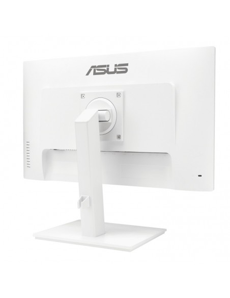 ASUS VA24EQSB-W pantalla para PC 60,5 cm (23.8") 1920 x 1080 Pixeles Full HD LED Blanco