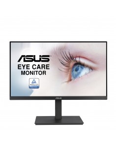 ASUS VA24EQSB pantalla para PC 60,5 cm (23.8") 1920 x 1080 Pixeles Full HD LED Negro