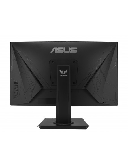 ASUS TUF Gaming VG24VQE pantalla para PC 59,9 cm (23.6") 1920 x 1080 Pixeles Full HD LED Negro