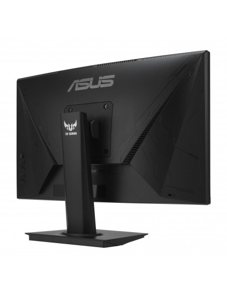 ASUS TUF Gaming VG24VQE pantalla para PC 59,9 cm (23.6") 1920 x 1080 Pixeles Full HD LED Negro