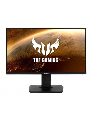 ASUS TUF Gaming VG289Q pantalla para PC 71,1 cm (28") 3840 x 2160 Pixeles 4K Ultra HD LED Negro