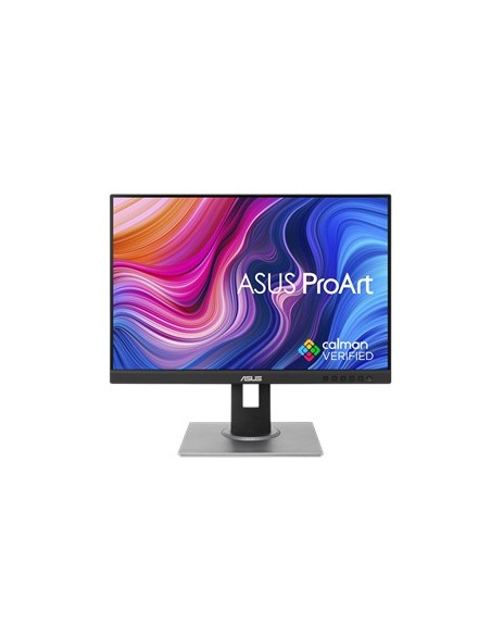 ASUS ProArt PA248QV pantalla para PC 61,2 cm (24.1") 1920 x 1200 Pixeles WUXGA LED Negro