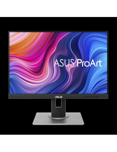 ASUS ProArt PA248QV pantalla para PC 61,2 cm (24.1") 1920 x 1200 Pixeles WUXGA LED Negro