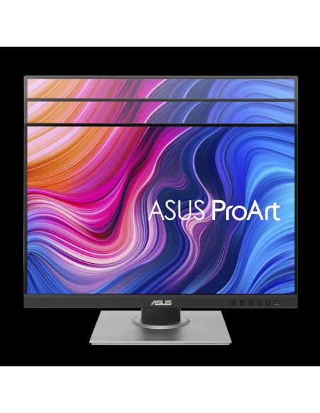 ASUS ProArt PA248QV pantalla para PC 61,2 cm (24.1") 1920 x 1200 Pixeles WUXGA LED Negro ASUS ProArt PA248QV pantalla para PC 61,2 cm (24.1") 1920 x 1200 Pixeles WUXGA LED Negro