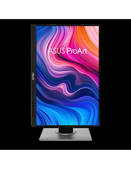 ASUS ProArt PA248QV pantalla para PC 61,2 cm (24.1") 1920 x 1200 Pixeles WUXGA LED Negro
