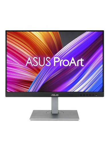 ASUS ProArt PA248CNV pantalla para PC 61,2 cm (24.1") 1920 x 1200 Pixeles Full HD+ Negro