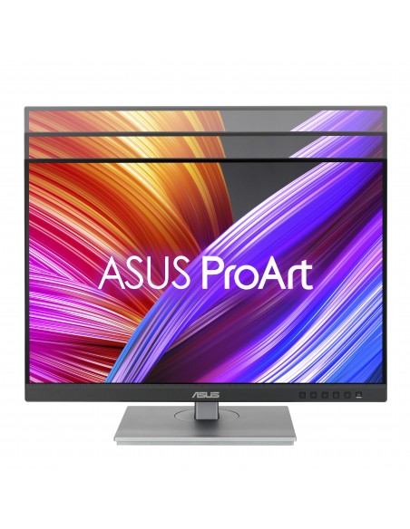 ASUS ProArt PA248CNV pantalla para PC 61,2 cm (24.1") 1920 x 1200 Pixeles Full HD+ Negro
