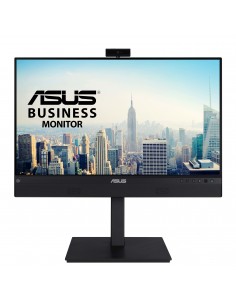 ASUS BE24ECSNK pantalla para PC 60,5 cm (23.8") 1920 x 1080 Pixeles Full HD Negro