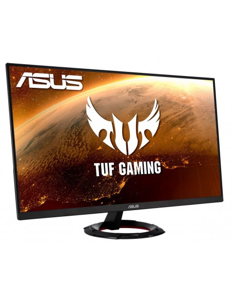ASUS VG279Q1R pantalla para PC 68,6 cm (27") 1920 x 1080 Pixeles Full HD LCD Negro ASUS VG279Q1R pantalla para PC 68,6 cm (27") 1920 x 1080 Pixeles Full HD LCD Negro