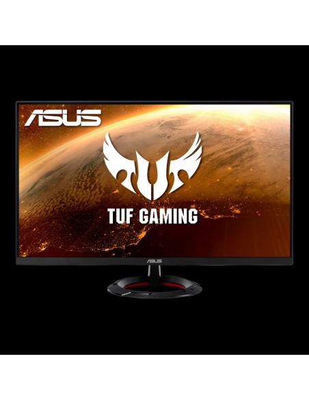 ASUS VG279Q1R pantalla para PC 68,6 cm (27") 1920 x 1080 Pixeles Full HD LCD Negro ASUS VG279Q1R pantalla para PC 68,6 cm (27") 1920 x 1080 Pixeles Full HD LCD Negro