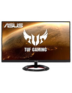 ASUS TUF Gaming VG249Q1R pantalla para PC 60,5 cm (23.8") 1920 x 1080 Pixeles Full HD Negro