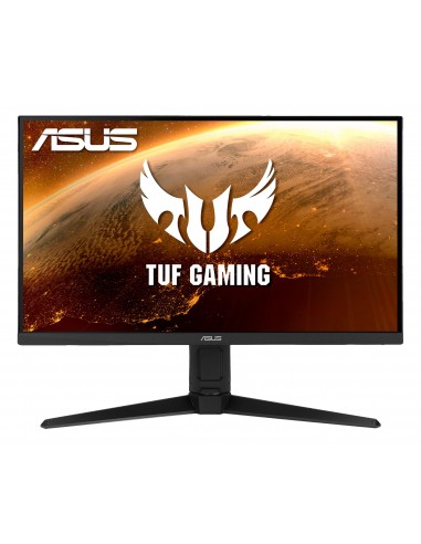 ASUS TUF Gaming VG279QL1A pantalla para PC 68,6 cm (27") 1920 x 1080 Pixeles Full HD LED Negro